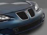 Pontiac Grand Prix GXP 2005 года